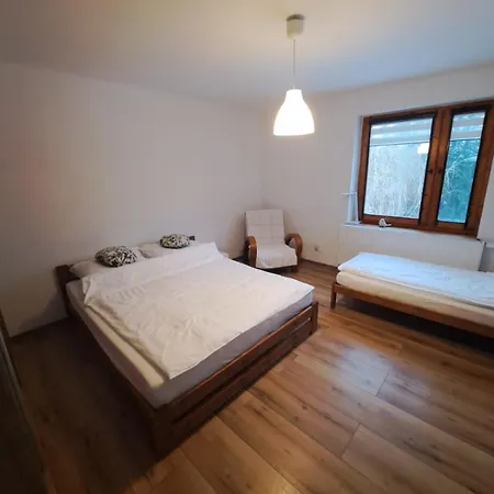 Holiday home Kamien