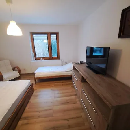 Holiday home Kamien *