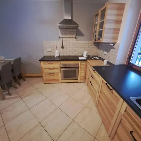 Kamien Holiday home