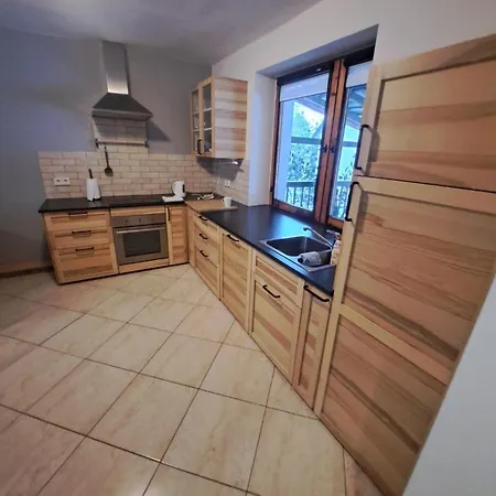Holiday home Kamien