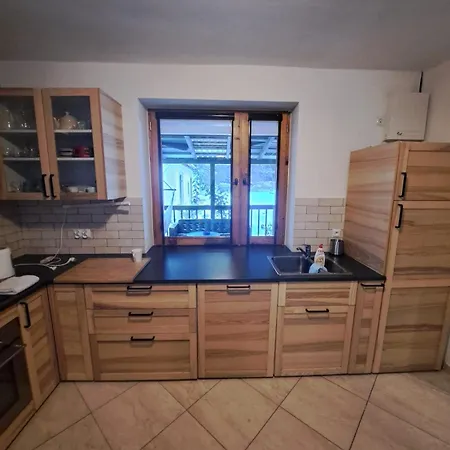 Kamien Prázdninový dům Pila (Ostrow Wielkopolski)