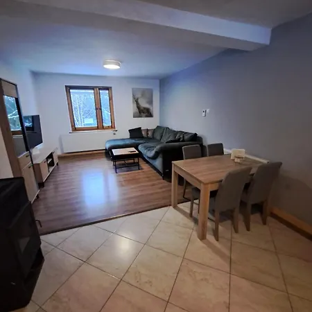 Holiday home Kamien Pila
