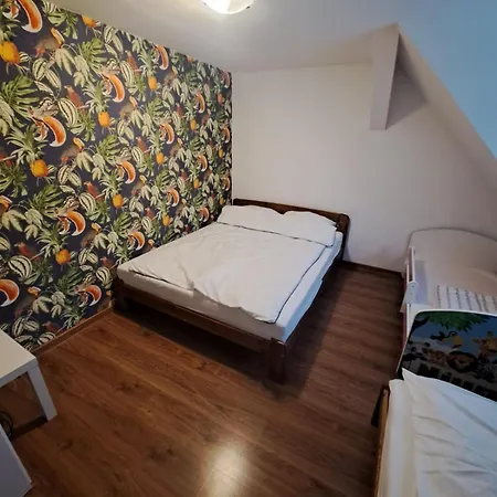 Kamien Holiday home *