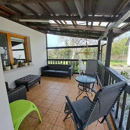 Holiday home Kamien *