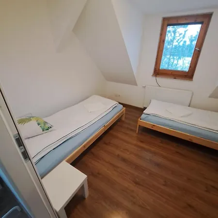 Prázdninový dům Kamien