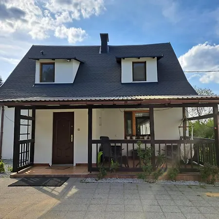 Kamien Prázdninový dům