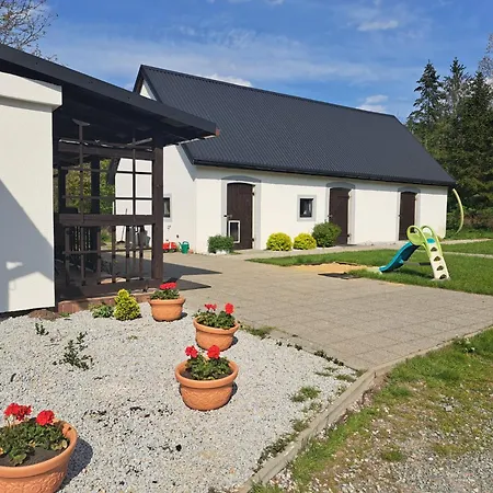 Holiday home Kamien
