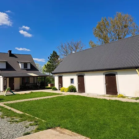 Holiday home Kamien Pila