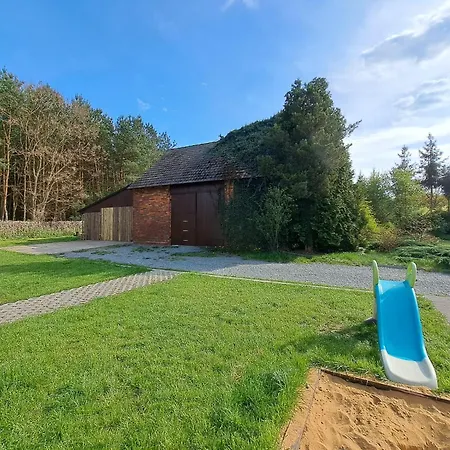 Kamien * Pila (Ostrow Wielkopolski)