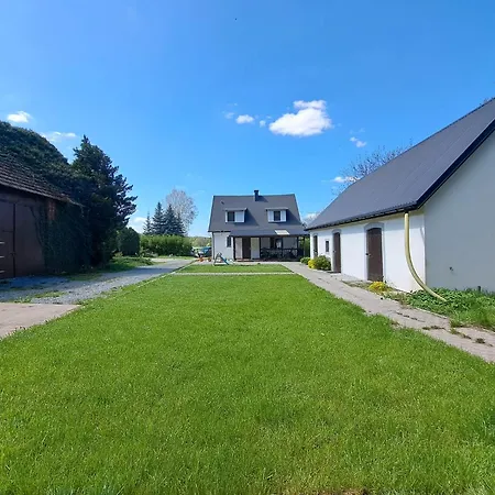 Holiday home Kamien *