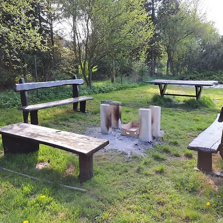 Kamien Prázdninový dům Pila (Ostrow Wielkopolski)