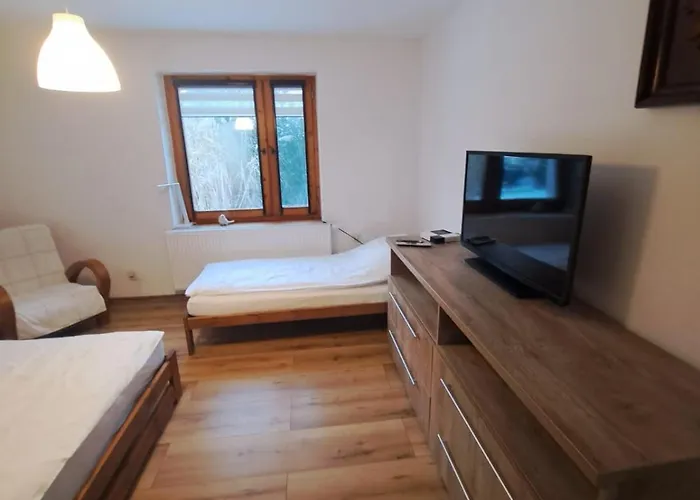 Holiday home Kamien *