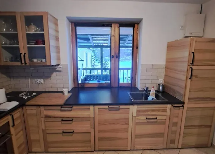 Kamien Holiday home Pila (Ostrow Wielkopolski)