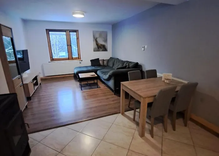 Holiday home Kamien Pila (Ostrow Wielkopolski)