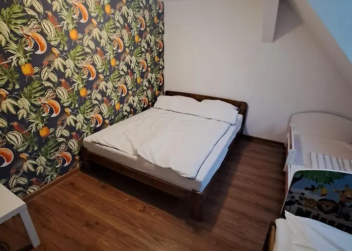 Kamien Holiday home *