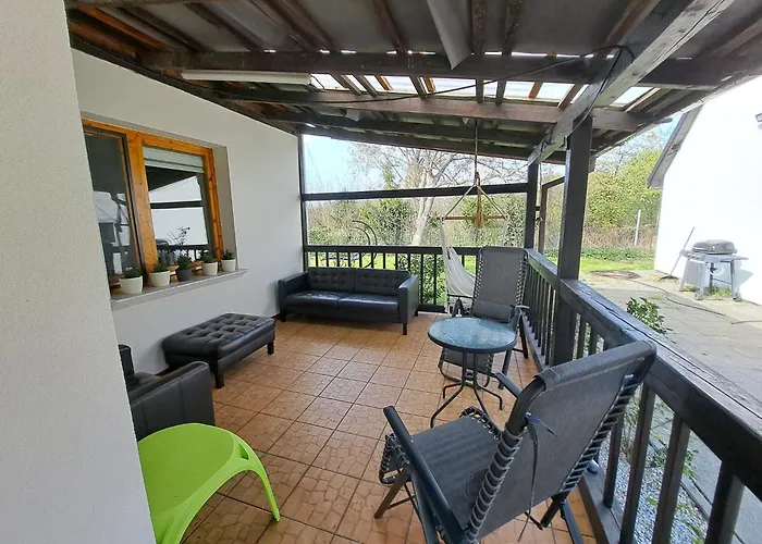 Holiday home Kamien *