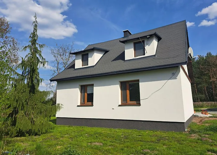 Kamien * Pila (Ostrow Wielkopolski)