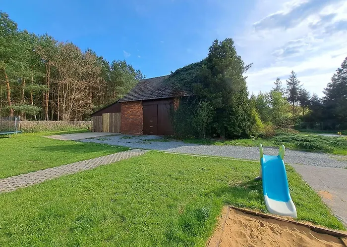 Kamien * Pila (Ostrow Wielkopolski)