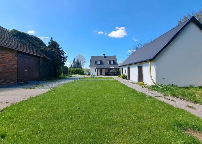 Holiday home Kamien *