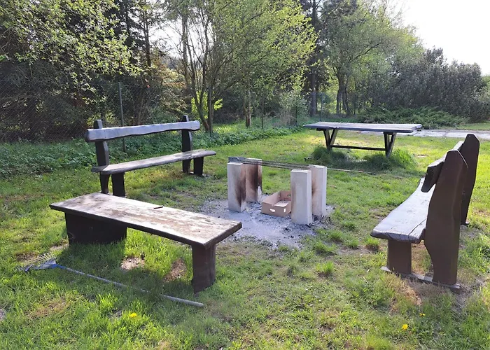 Kamien Holiday home Pila (Ostrow Wielkopolski)